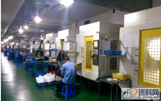 做数控行业这么多年了,什么是CNC?,加工,工件,第3张 做数控行业这么多年了,什么是CNC?,做数控行业这么多年了,什么是CNC?,加工,工件,第3张