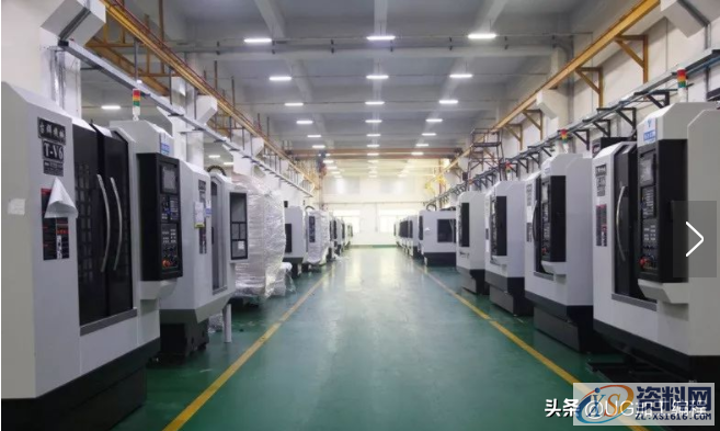 做数控行业这么多年了,什么是CNC?,加工,工件,第4张 做数控行业这么多年了,什么是CNC?,做数控行业这么多年了,什么是CNC?,加工,工件,第4张