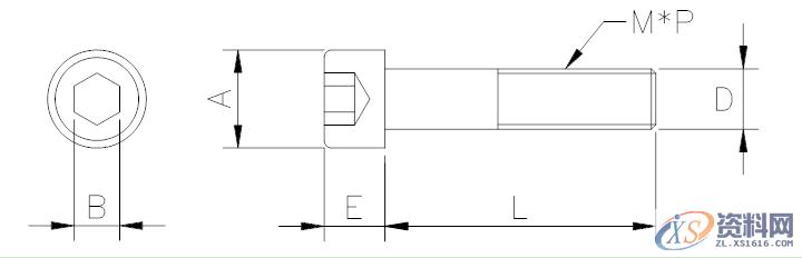 必须要懂得标准:螺丝的规格及使用、AB冲设计标准、顶针设计标准 ...,顶针,螺丝,一般,间距,第1张 必须要懂得标准:螺丝的规格及使用、AB冲设计标准、顶针设计标准 ...,必须要懂得标准:螺丝的规格及使用、AB冲设计标准、顶针设计标准,顶针,螺丝,一般,间距,第1张
