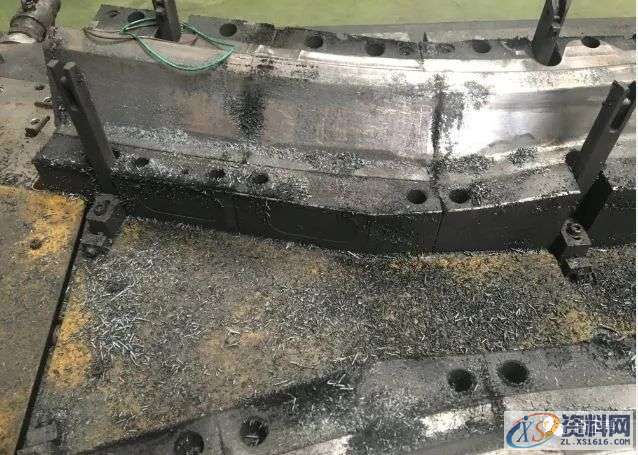 浅谈热成型模具是什么？它有什么问题？,模具,成型,第5张