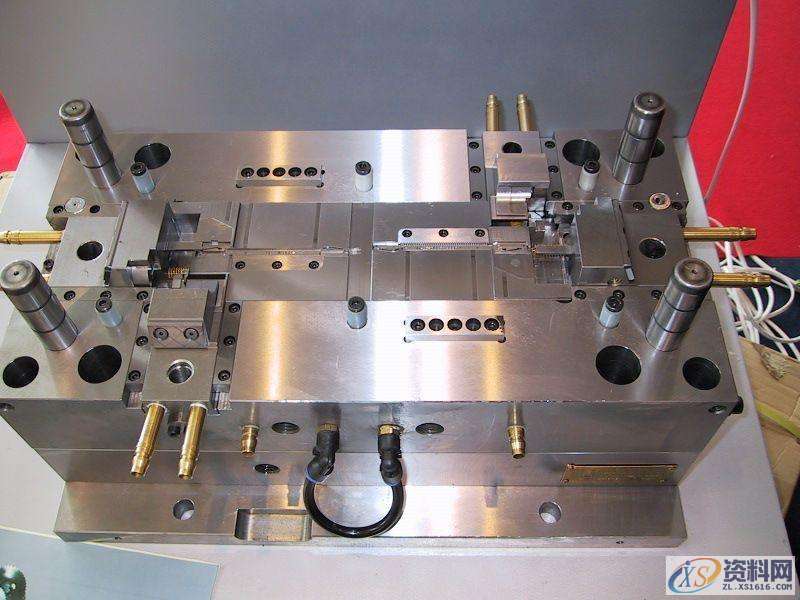 要做出好的冲压模具，应该用什么材料？冲压模具材料的特性与种类冲压模具工作零件材料的需求,模具,耐磨性,第2张