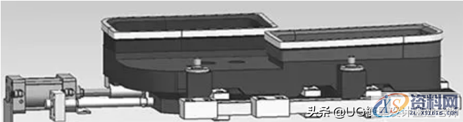 汽车侧围外板工艺切换!模具结构设计,冲压成型工艺学习,冲孔,模具,第10张 汽车侧围外板工艺切换!模具结构设计,冲压成型工艺学习,汽车侧围外板工艺切换!模具结构设计,冲压成型工艺学习,冲孔,模具,第10张
