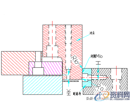 储运块设计标准与冲小孔异形冲裁结构设计标准,值得收藏与转发 ...,冲头,模具设计,螺丝,第8张 储运块设计标准与冲小孔异形冲裁结构设计标准,值得收藏与转发 ...,储运块设计标准与冲小孔异形冲裁结构设计标准,值得收藏与转发,冲头,模具设计,螺丝,第8张