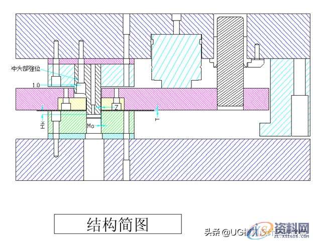 储运块设计标准与冲小孔异形冲裁结构设计标准,值得收藏与转发 ...,冲头,模具设计,螺丝,第6张 储运块设计标准与冲小孔异形冲裁结构设计标准,值得收藏与转发 ...,储运块设计标准与冲小孔异形冲裁结构设计标准,值得收藏与转发,冲头,模具设计,螺丝,第6张