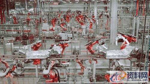 非标自动化设备设计经验:多年非标设计师的感悟,献给奋战自动化一线的你们 ...,非标,第4张 非标自动化设备设计经验:多年非标设计师的感悟,献给奋战自动化一线的你们 ...,非标,第4张