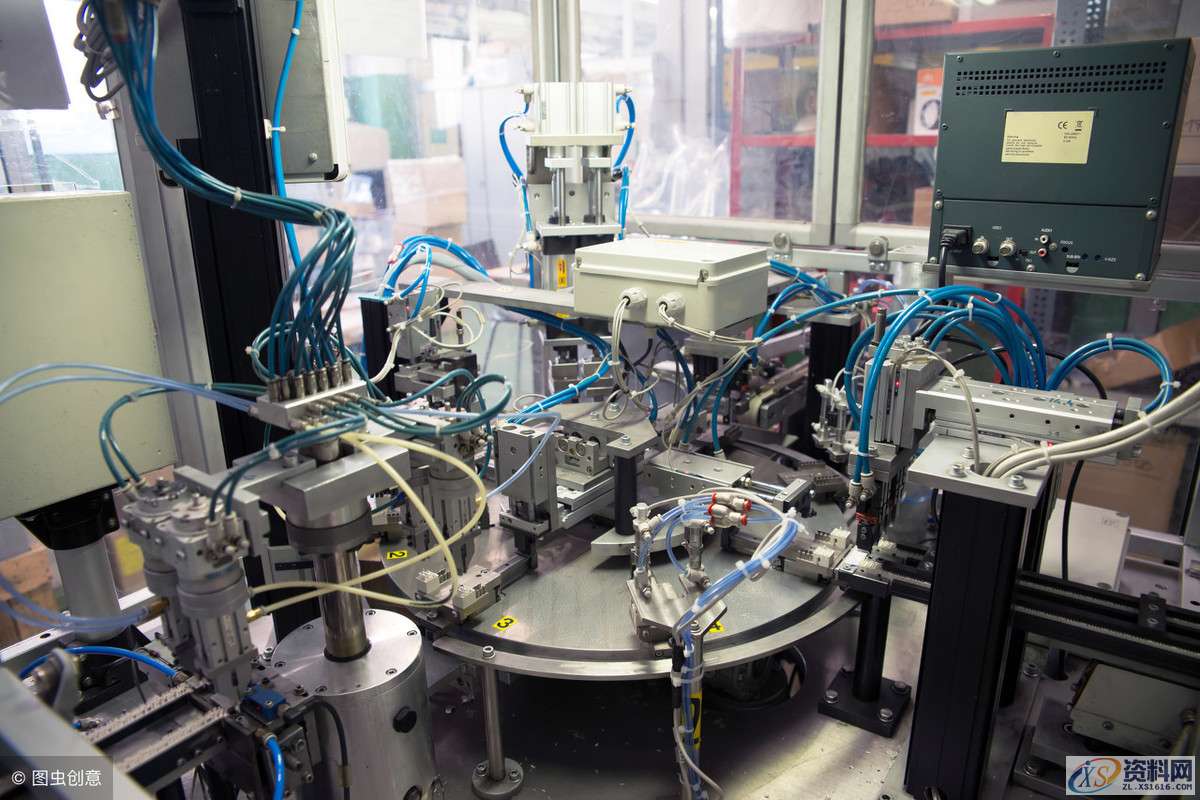 非标自动化前辈经验之谈，技术狂人是如何炼成的,非标自动化前辈经验之谈，技术狂人是如何炼成的,非标,第2张