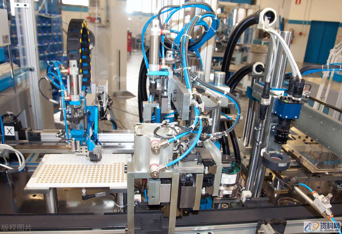 非标自动化设备组装调试常用技巧,非标,常用,第1张 非标自动化设备组装调试常用技巧,非标自动化设备组装调试常用技巧,非标,常用,第1张