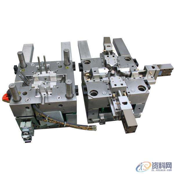 双色注塑模具生产过程中如何提高质量？,模具,设计培训,装配,质量,第3张