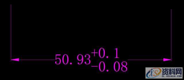 冷冲压工艺缺陷及处理办法,常见产品展开工艺技术归纳,产品,尺寸,第2张 冷冲压工艺缺陷及处理办法,常见产品展开工艺技术归纳,产品,尺寸,第2张