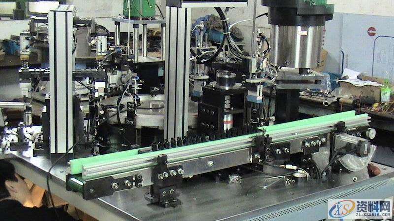 如何做好非标自动化设备的质量控管？,如何做好非标自动化设备的质量控管？,非标,质量,第3张