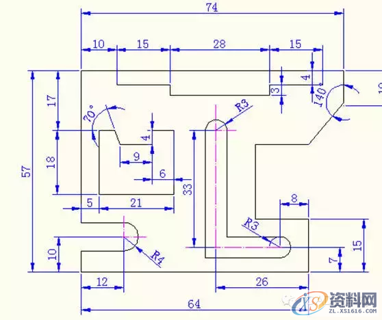 学习大师的CAD审图、绘图，重难点经验！,审图、绘图，重难点，看大师的CAD学习经验！,绘图,第10张
