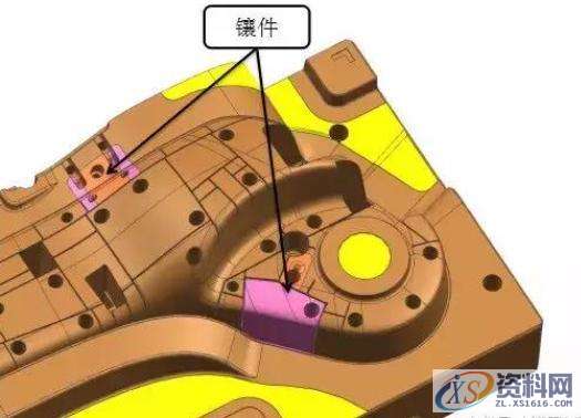 把这些细节做到位,汽车模具设计真不难,加工,设计培训,培训,第4张 把这些细节做到位,汽车模具设计真不难,加工,设计培训,培训,第4张