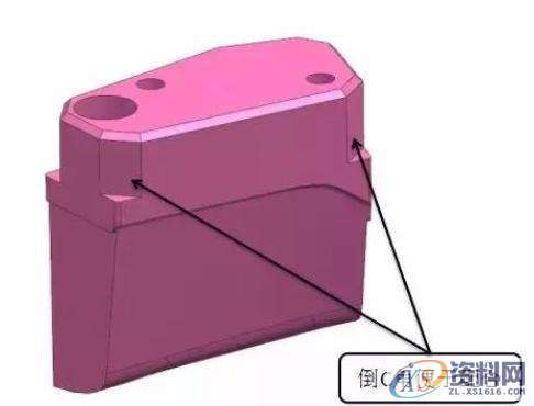 把这些细节做到位,汽车模具设计真不难,加工,设计培训,培训,第7张 把这些细节做到位,汽车模具设计真不难,加工,设计培训,培训,第7张