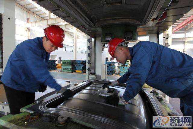 把这些细节做到位,汽车模具设计真不难,加工,设计培训,培训,第1张 把这些细节做到位,汽车模具设计真不难,加工,设计培训,培训,第1张