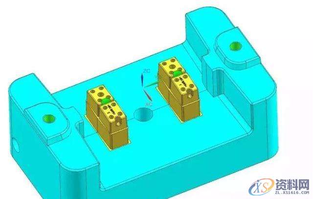 把这些细节做到位,汽车模具设计真不难,加工,设计培训,培训,第2张 把这些细节做到位,汽车模具设计真不难,加工,设计培训,培训,第2张