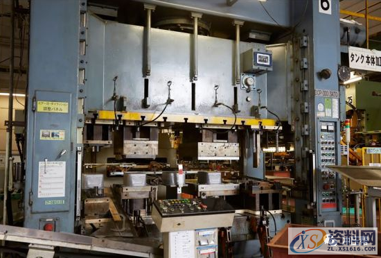 快来看看 —— 冲压生产危险源分析及防范措施,冲压,事故,安全,第1张