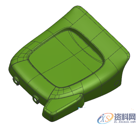 UG塑胶模具设计油缸抽芯的前模滑块机构UG塑胶模具设计油缸抽芯的前模滑块机构,油缸,如图,设计培训,机构,水口,第1张 UG塑胶模具设计油缸抽芯的前模滑块机构UG塑胶模具设计油缸抽芯的前模滑块机构,油缸,如图,设计培训,机构,水口,第1张
