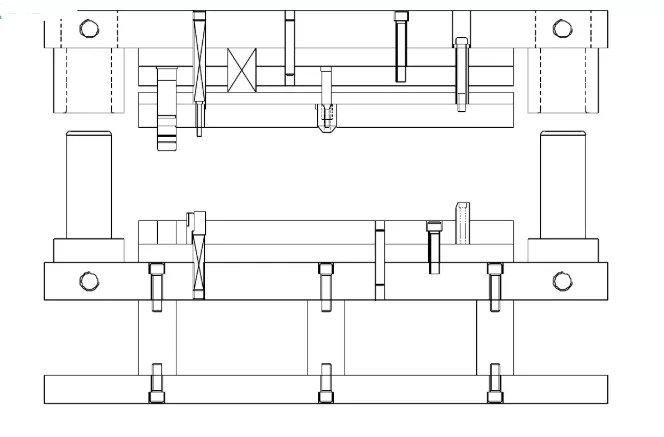 冲压模具设计标准,这些你必须掌握,工件,弯曲,半径,材料,第1张 冲压模具设计标准,这些你必须掌握,冲压模具设计标准,这些你必须掌握,工件,弯曲,半径,材料,第1张