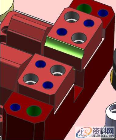 老板问我要成形公整体座子固定与角铁设计标准,于是我就做了 ...,工件,设计,第1张 老板问我要成形公整体座子固定与角铁设计标准,于是我就做了 ...,老板问我要成形公整体座子固定与角铁设计标准,于是我就做了...,工件,设计,第1张