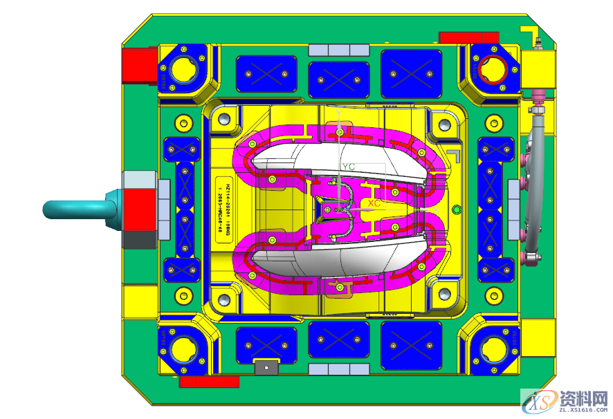 分享模具加工中减少缺陷的几个实用小技巧,磨削,砂轮,工件,冷却,应力,第1张 分享模具加工中减少缺陷的几个实用小技巧,磨削,砂轮,工件,冷却,应力,第1张