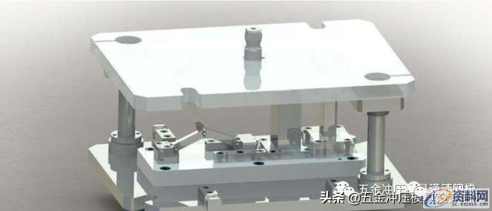 冲压模具的各种误差原因分析及经验总结!干货十足!!!,冲模,第1张 冲压模具的各种误差原因分析及经验总结!干货十足!!!,冲模,第1张