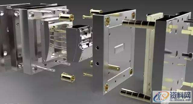 作为模具人而言优秀员工应具备的习惯,有哪些呢?,模具,第2张 作为模具人而言优秀员工应具备的习惯,有哪些呢?,模具,第2张