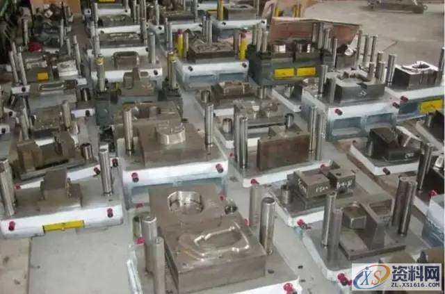 作为模具人而言优秀员工应具备的习惯,有哪些呢?,模具,第7张 作为模具人而言优秀员工应具备的习惯,有哪些呢?,模具,第7张