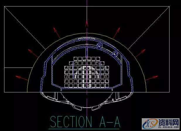 干货来了! 成型系统设计标准-产品排位,产品,基准,制品,培训,第9张 干货来了! 成型系统设计标准-产品排位,产品,基准,制品,培训,第9张