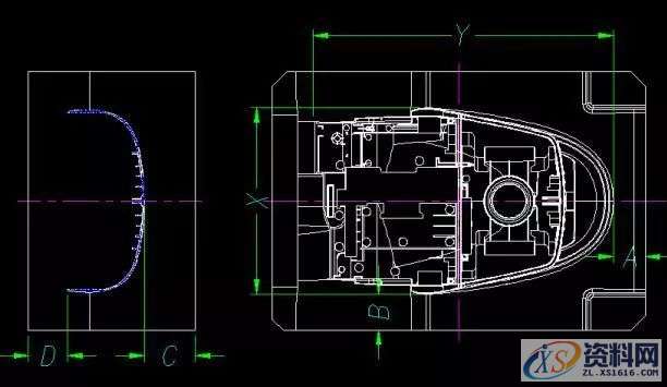 干货来了! 成型系统设计标准-产品排位,产品,基准,制品,培训,第4张 干货来了! 成型系统设计标准-产品排位,产品,基准,制品,培训,第4张