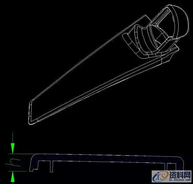 干货来了! 成型系统设计标准-产品排位,产品,基准,制品,培训,第7张 干货来了! 成型系统设计标准-产品排位,产品,基准,制品,培训,第7张