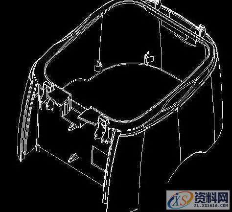 干货来了! 成型系统设计标准-产品排位,产品,基准,制品,培训,第6张 干货来了! 成型系统设计标准-产品排位,产品,基准,制品,培训,第6张