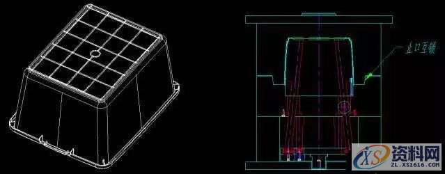 干货来了! 成型系统设计标准-产品排位,产品,基准,制品,培训,第10张 干货来了! 成型系统设计标准-产品排位,产品,基准,制品,培训,第10张