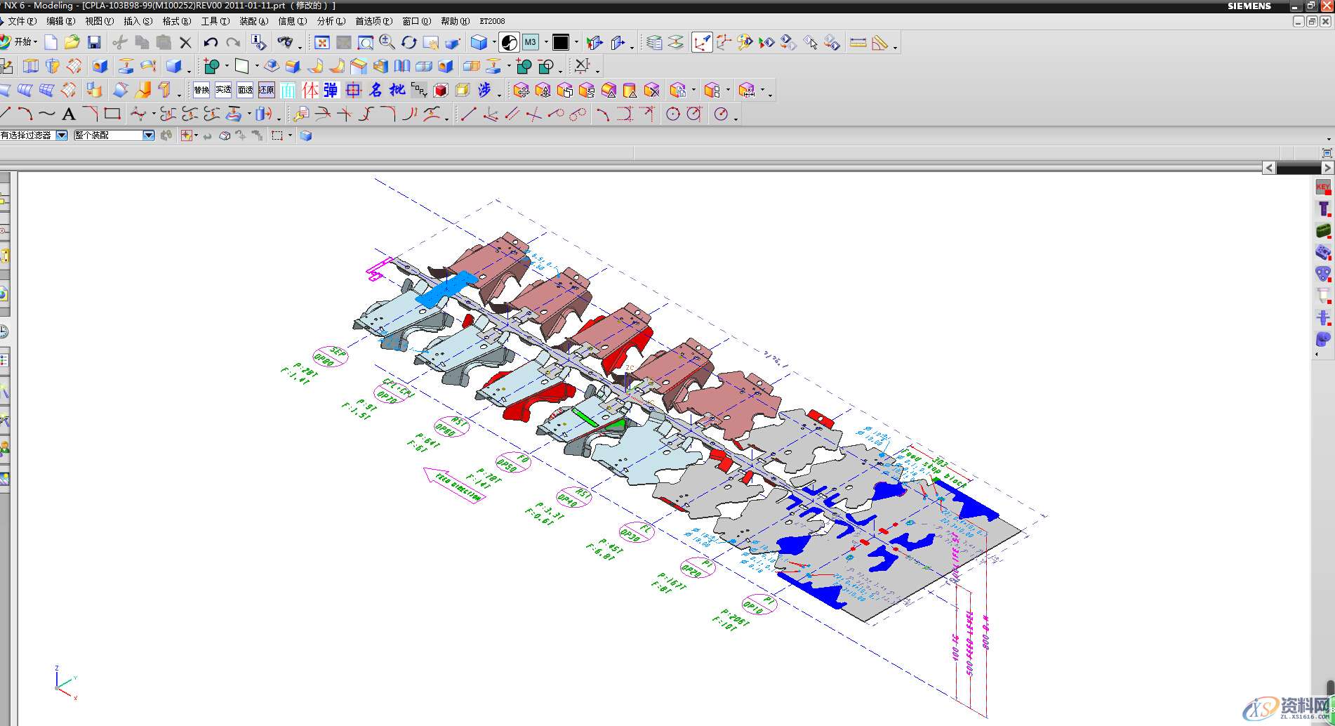 做这么久的冲压模具要是点这些专业语术都记不得?白做这么多年了 ...,冲压,材料,冲模,第1张 做这么久的冲压模具要是点这些专业语术都记不得?白做这么多年了 ...,冲压,材料,冲模,第1张