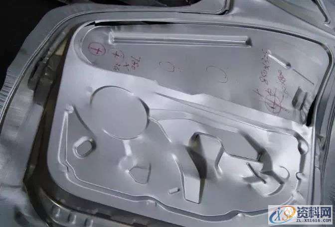 冲压工艺设计十大知识点!干货满满!!!,材料,模具,工艺,第2张 冲压工艺设计十大知识点!干货满满!!!,材料,模具,工艺,第2张