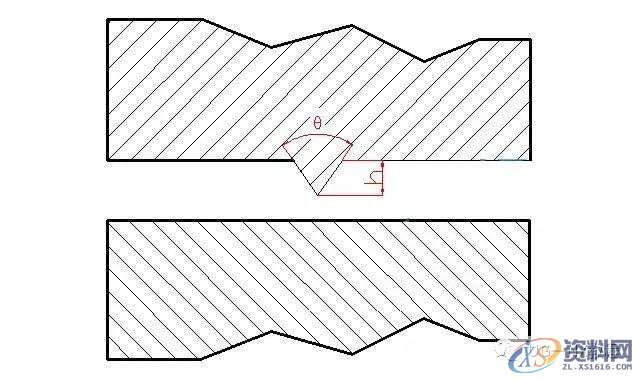 塑胶件产品超声波结构设计注意事项，收藏收藏！！！,零件,设计,第7张