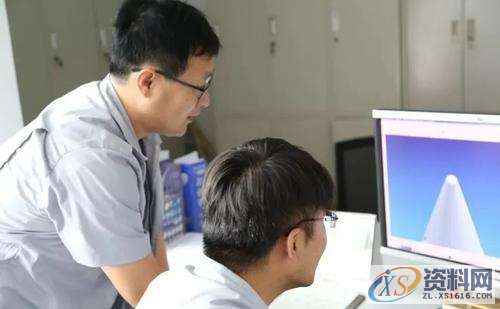 模具“展开”?很多设计师都不太会?,工艺,设计培训,模具,第5张 模具“展开”?很多设计师都不太会?,工艺,设计培训,模具,第5张