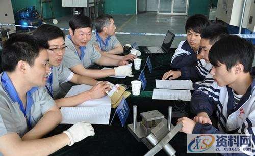 模具“展开”?很多设计师都不太会?,工艺,设计培训,模具,第2张 模具“展开”?很多设计师都不太会?,工艺,设计培训,模具,第2张