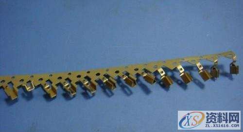 模具工艺知多少——“半剪”工艺你会吗?,工艺,设计培训,培训,第1张 模具工艺知多少——“半剪”工艺你会吗?,工艺,设计培训,培训,第1张