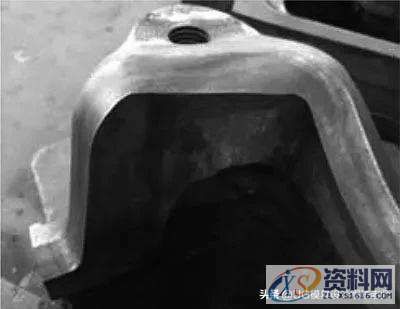 汽车覆盖件出现毛刺无法解决？看看大型模具厂的处理维修方案吧！ ...,汽车覆盖件出现毛刺无法解决？看看大型模具厂的处理维修方案吧！,刃口,如图,间隙,第21张