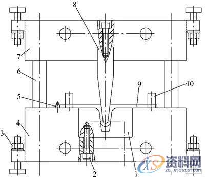 汽车模具耐热钢中厚板通用弯曲模设计,原来还可以这样做,板料,弯曲,成形,圆角,第3张 汽车模具耐热钢中厚板通用弯曲模设计,原来还可以这样做,汽车模具耐热钢中厚板通用弯曲模设计,原来还可以这样做,板料,弯曲,成形,圆角,第3张