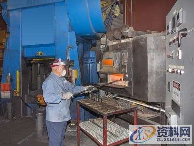 冲压模具的闭合高度怎么设定才合理？,限位,模具,第1张