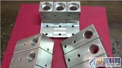 模具修模技巧大总结,冲头,模具,间隙,断面,第2张 模具修模技巧大总结,冲头,模具,间隙,断面,第2张