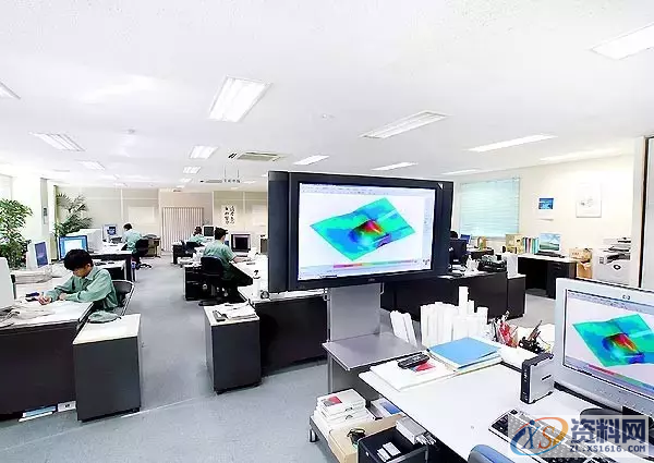 如何做好一套高精密的冲压模具？世界一流的日本模具企业了解下！ ...,如何做好一套高精密的冲压模具？世界一流的日本模具企业了解下！,模具,冲压,模具设计,进行,加工,第3张