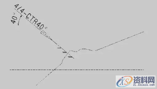 瑞鹄大型汽车模具设计公司工法设计标准,冲孔,冲头,第4张 瑞鹄大型汽车模具设计公司工法设计标准,瑞鹄大型汽车模具设计公司工法设计标准(三),冲孔,冲头,第4张