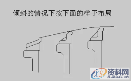 瑞鹄大型汽车模具设计公司工法设计标准,冲孔,冲头,第8张 瑞鹄大型汽车模具设计公司工法设计标准,瑞鹄大型汽车模具设计公司工法设计标准(三),冲孔,冲头,第8张