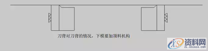 瑞鹄大型汽车模具设计公司工法设计标准,冲孔,冲头,第7张 瑞鹄大型汽车模具设计公司工法设计标准,瑞鹄大型汽车模具设计公司工法设计标准(三),冲孔,冲头,第7张
