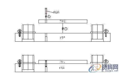 模具组模效率翻倍大法，你值得拥有！,模具,我们,培训,设计培训,第6张