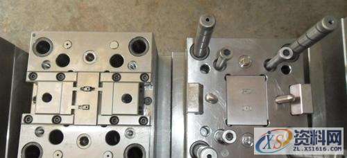 分享刃磨方法及重要性!,模具,刃口,冲头,设计培训,第3张 分享刃磨方法及重要性!,模具,刃口,冲头,设计培训,第3张