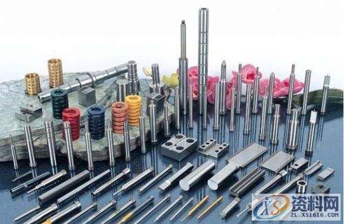 分享刃磨方法及重要性!,模具,刃口,冲头,设计培训,第5张 分享刃磨方法及重要性!,模具,刃口,冲头,设计培训,第5张