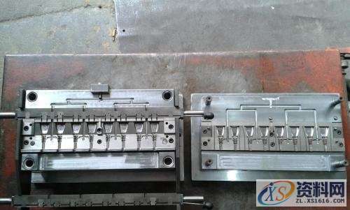 分享刃磨方法及重要性!,模具,刃口,冲头,设计培训,第2张 分享刃磨方法及重要性!,模具,刃口,冲头,设计培训,第2张